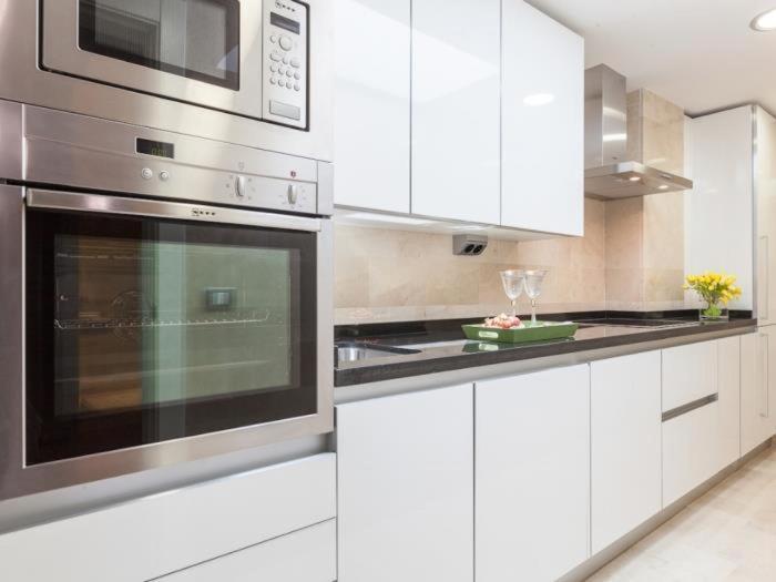 Inmalaga Luxury Penthouse Nueva 3 Malaga