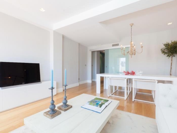 Inmalaga Luxury Penthouse Nueva 3 Malaga