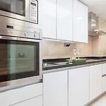 Inmalaga Luxury Penthouse Nueva 3