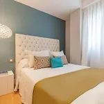 Inmalaga Luxury Penthouse Nueva 3