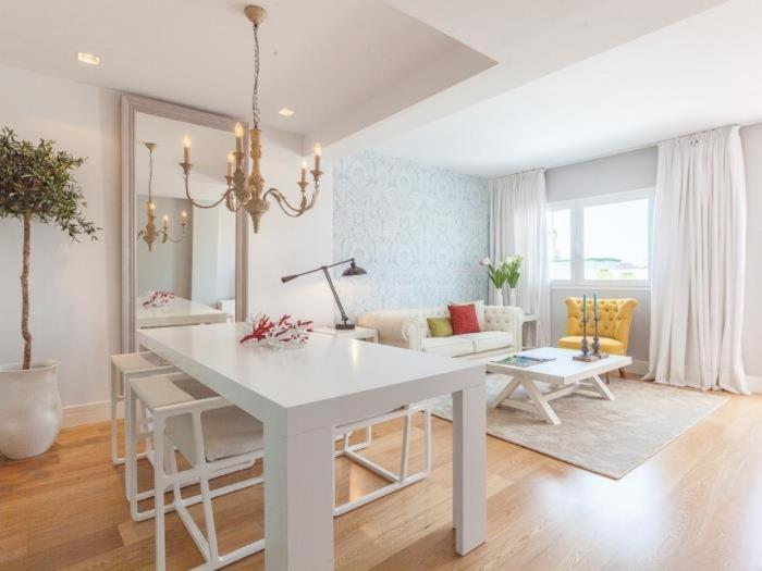 Apartment Inmalaga Luxury Penthouse Nueva 3