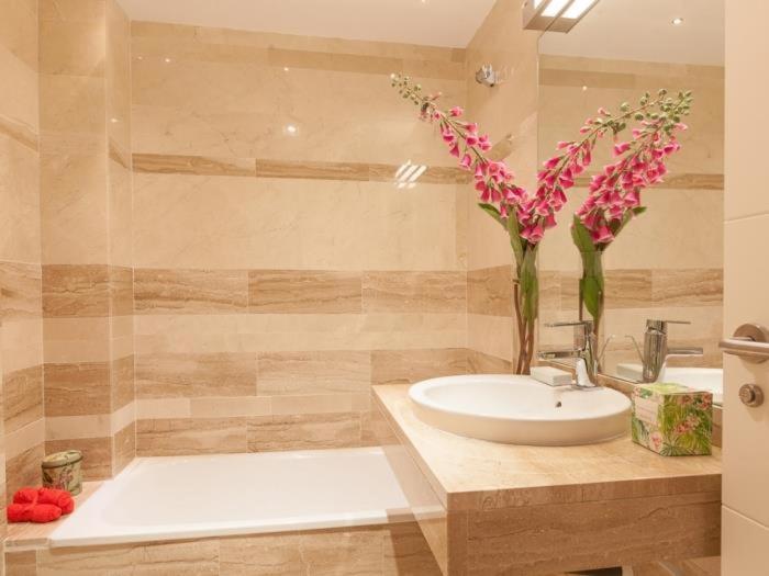 Inmalaga Luxury Penthouse Nueva 3 Apartment *