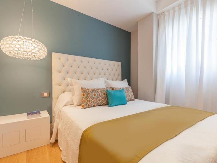 Inmalaga Luxury Penthouse Nueva 3 Apartment Málaga